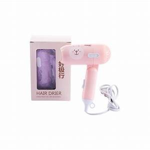 Máy Sấy Tóc Mini Hình Thú Dễ Thương