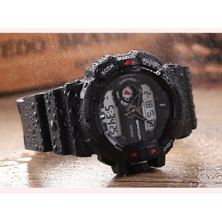 Đồng Hồ Thể Thao Nam Sport Watch Sanda P599