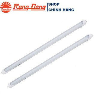 Bóng Đèn LED Tuýp Rạng Đông Đổi Màu - LED TUBE T8 ĐM 120/18w - (3 in 1) ChipLED Samsung