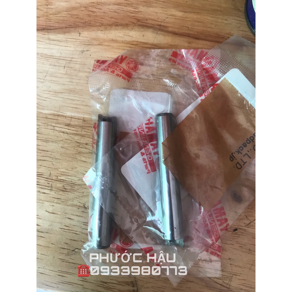 ẮC CÒ EXCITER ZIN CHÍNH HÃNG YAMAHA  - HẬU RACING SHOP