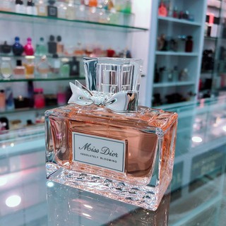 [ Mẫu Thử ] Nước Hoa Miss Dior edp (Chính hãng)