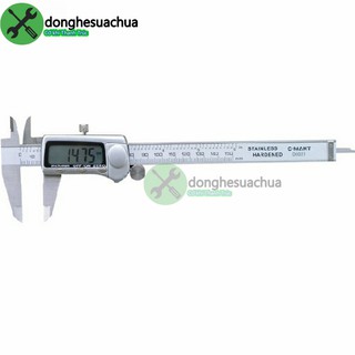 Thước kẹp điện tử C-Mart D0021-06