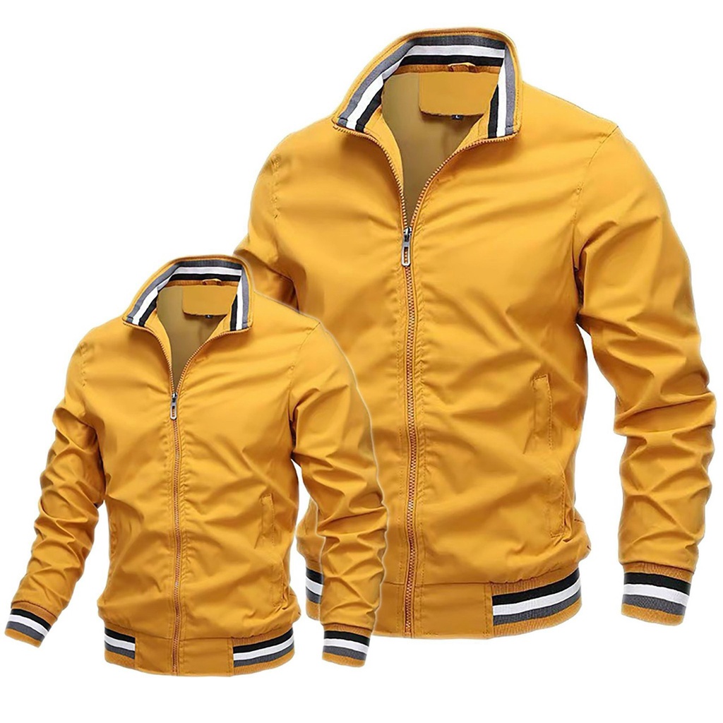 Áo khoác dù nam nữ (giá 1 sản phẩm)