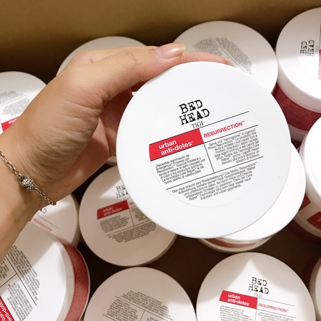 Dầu ủ tigi đỏ loại 200gm | BigBuy360 - bigbuy360.vn