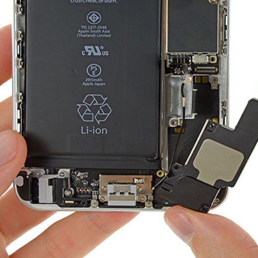 Loa ngoài iPhone 6 thay thế cho dòng iphone 6 4.7 inch