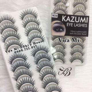 ❌ mi kazumi m29 ❌