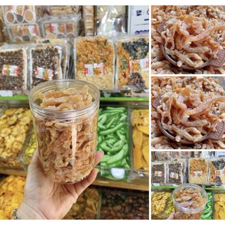 trần bì (250g)