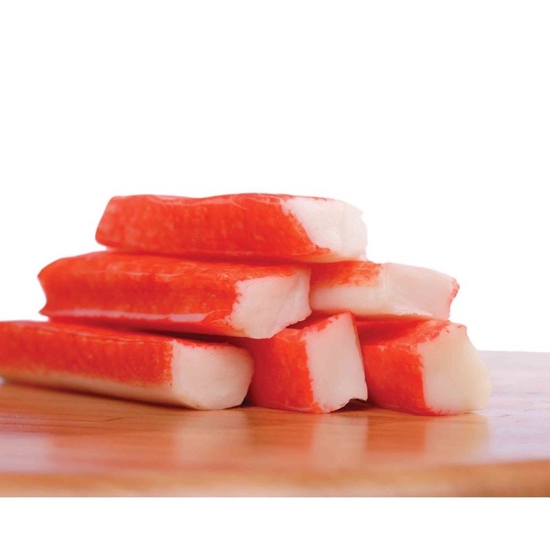 Thanh cua hàn quốc cuộn kimbap an toàn cho bé 150g