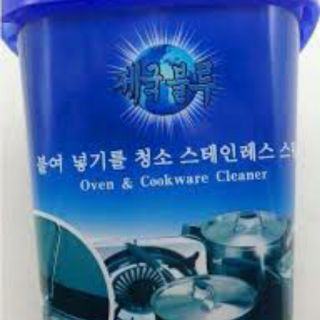 KEM TẨY RỬA ĐA NĂNG HÀN QUỐC