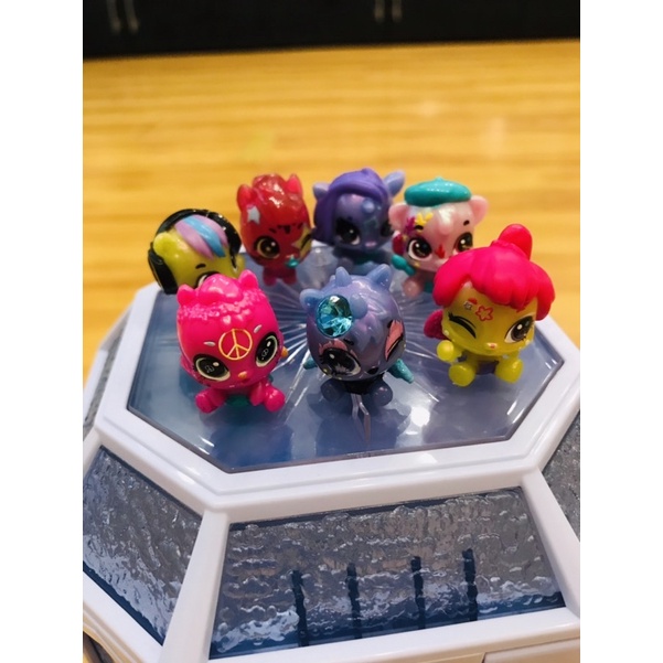 Set 7 thú Hatchimals season 10