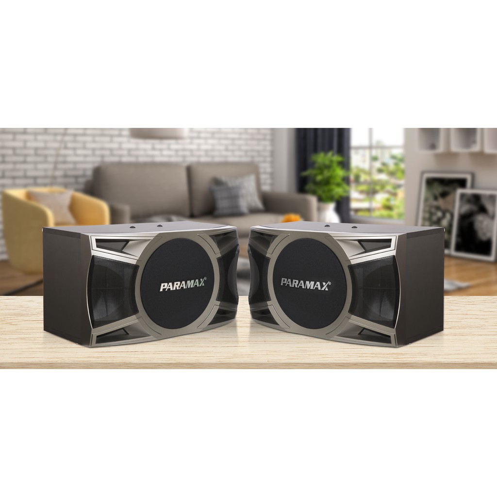 Loa Paramax D-2000 NEW