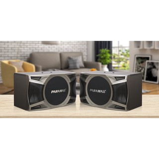 [Mã ELHACE giảm 4% đơn 300K] Loa Paramax D-2000 NEW