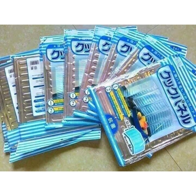 Miếng chắn dầu mỡ