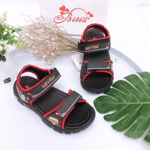 Giày Sandal Bé Trai DEB007500