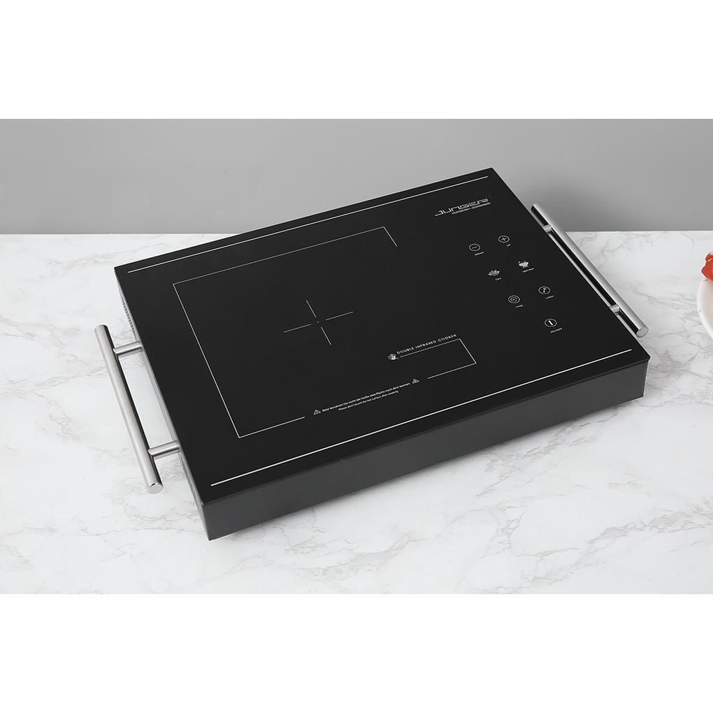 Bếp hồng ngoại Junger MT-21 - MT21, Bảo hành chính hãng 12 tháng