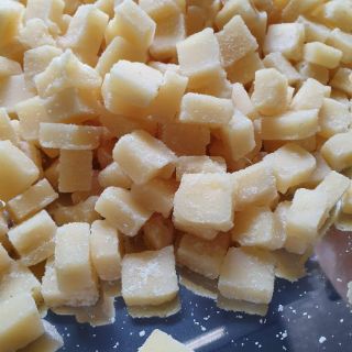 Combo 10 ký đường phổi Quảng Ngãi