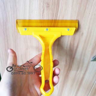 Gạt kính gạt nước dán decan hàng việt nam chất lượng cao