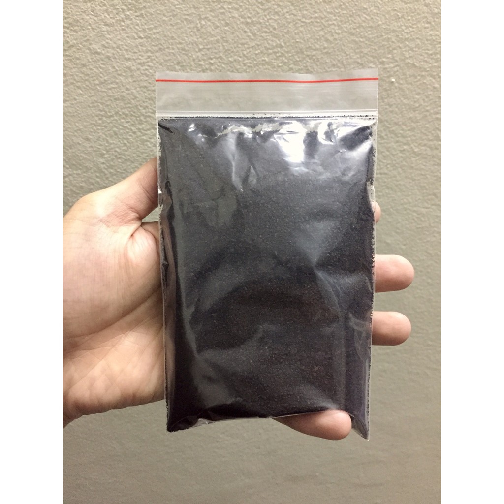 Gói Lẻ 100gr - Mẫu cà phê rang xay King Coffee Expert Blend 1 - Cà phê đậm chất hạt ROBUSTA