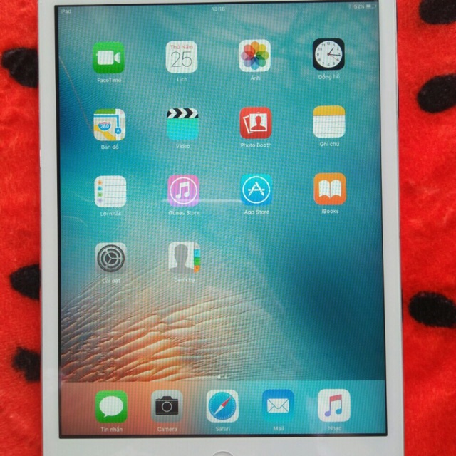 Ipad mini 16gb máy chính hang | BigBuy360 - bigbuy360.vn