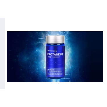 Protandim làm chậm quá trình lão hóa đến mức thấp nhất