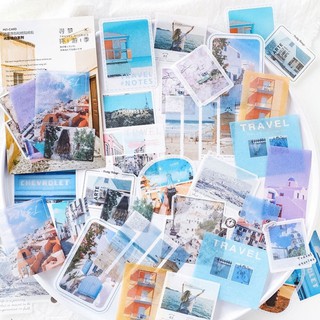 Set sticker washi trang trí 🤩🤩🤩