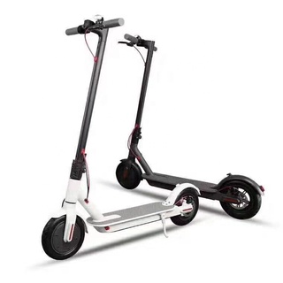 Xe Scooter điện X-scooter  tốc độ tối đa 30km/h - có thể gấp gọn  và sạc lại cực nhanh - đi được 30-40km