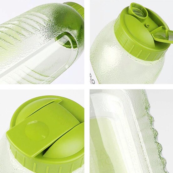 Bình Nước Pet Lock&amp;Lock HAP730 (1.2L), HAP731 (1.5L), P&amp;Q P-00097 (1.5L)