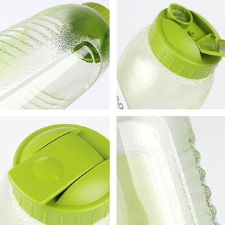 Bình Nước Pet Lock&Lock HAP730 (1.2L), HAP731 (1.5L), P&Q P-00097 (1.5L)