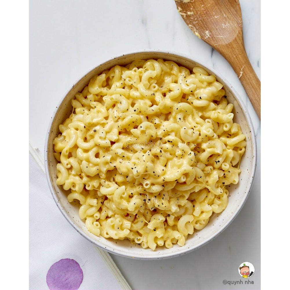 Avonmore Phô Mai cheddar màu và Trắng  date 26/07/2024