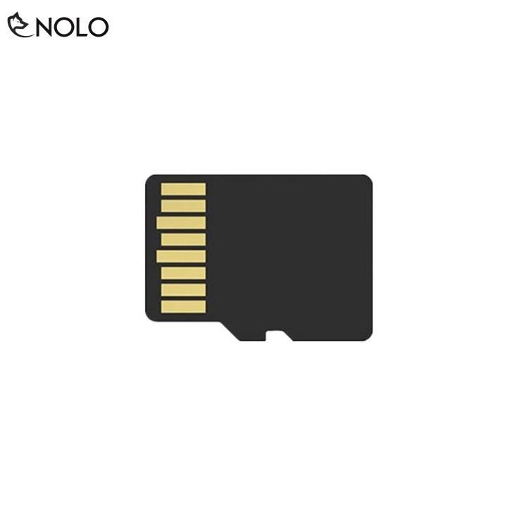 Thẻ Nhớ MicroSD Cho Điện Thoại, Máy Nghe Nhạc Dung Lượng 32GB Tặng Đọc Đầu Thẻ Reader Mini