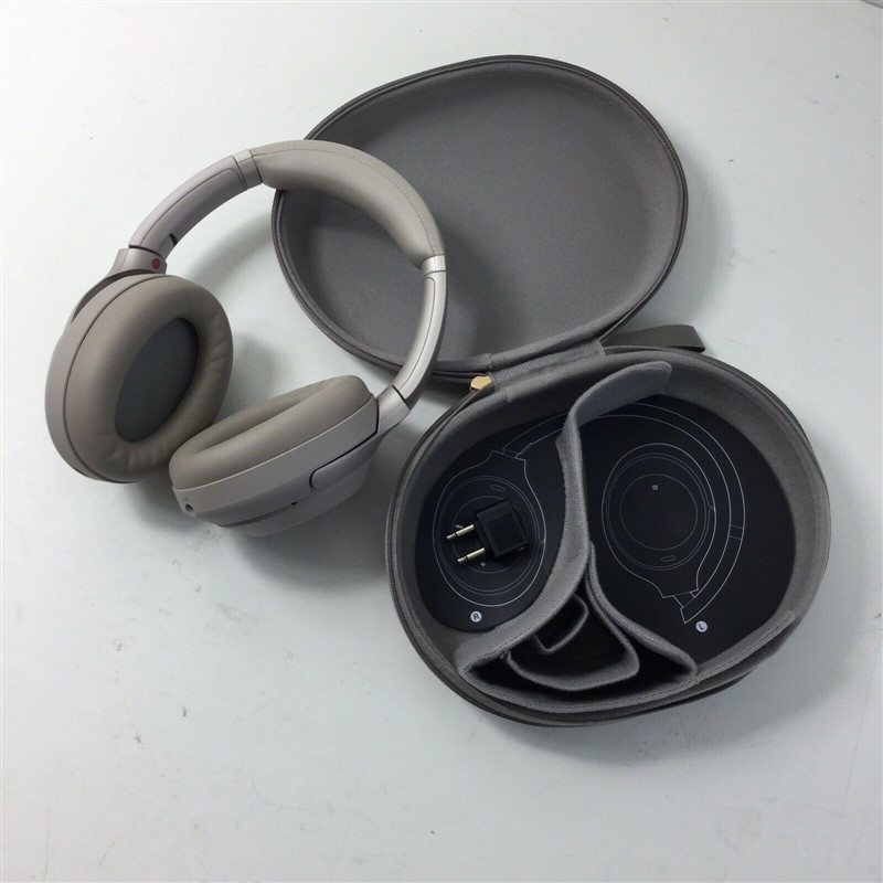 Sony WH 1000xM3 - Tai nghe bluetooth không dây chống ốn SONY WH 1000XM3