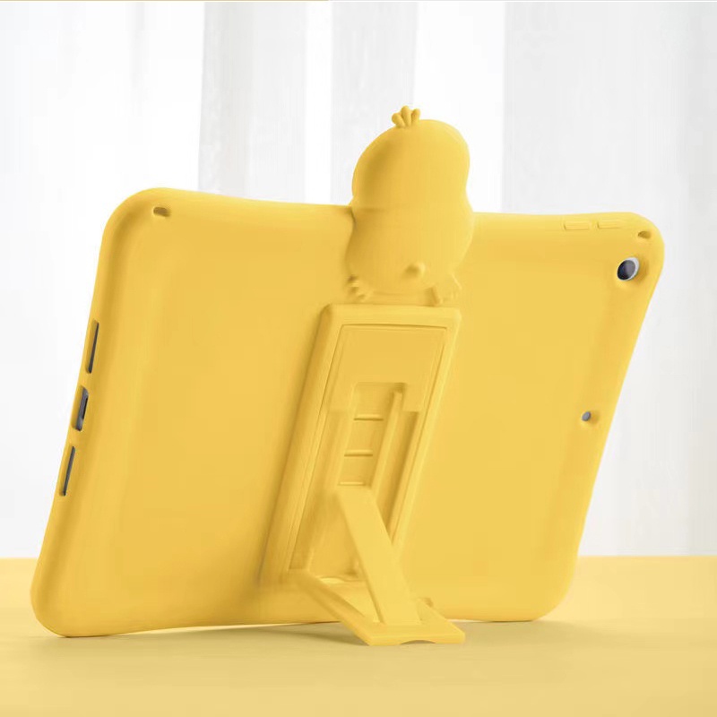 Ốp Lưng Máy Tính Bảng Kiểu Dáng Thời Trang Dành Cho iPad 2 / 3 / 4 / Mini / Air / Pro