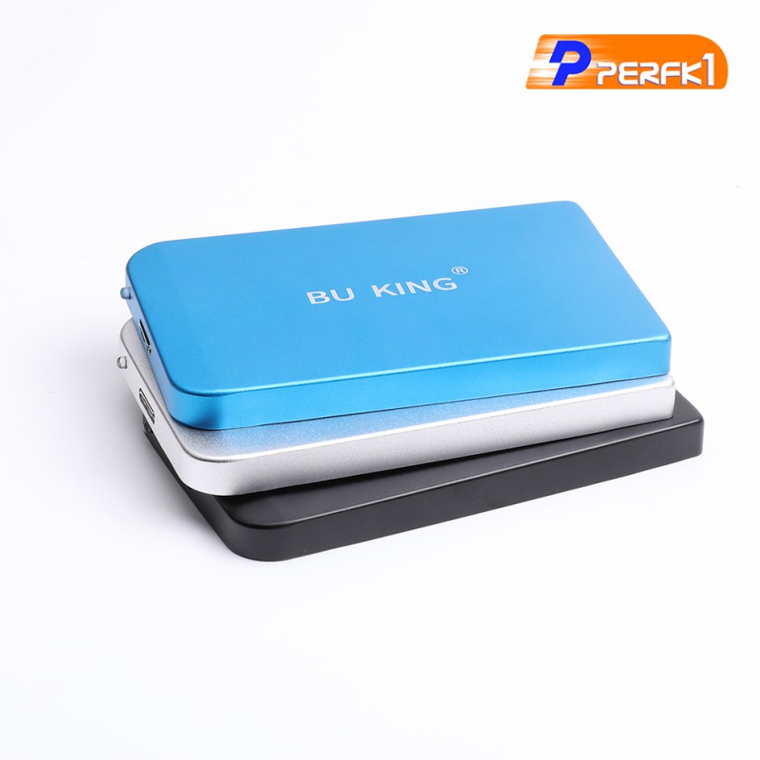 Ổ Cứng Di Động Hdd Ssd 160gb 2.5 &quot;Usb 3.0