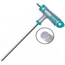 THHW1531001 LỤC GIÁC CHỮ T