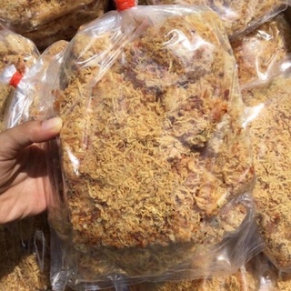 Cơm cháy siêu chà bông loại ngon