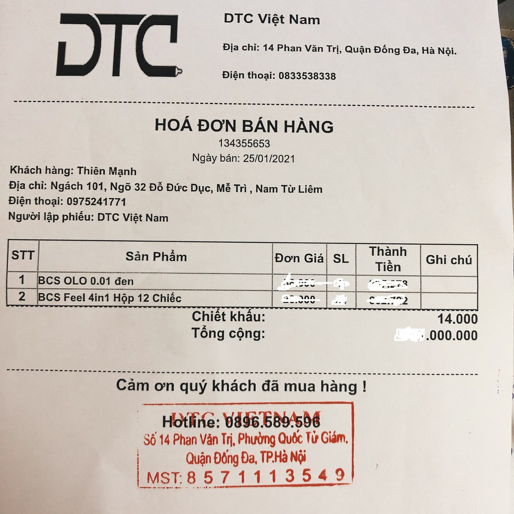 Bao cao su OLO 001 bộ test 5 sản phẩm dòng OLO 001 | BigBuy360 - bigbuy360.vn