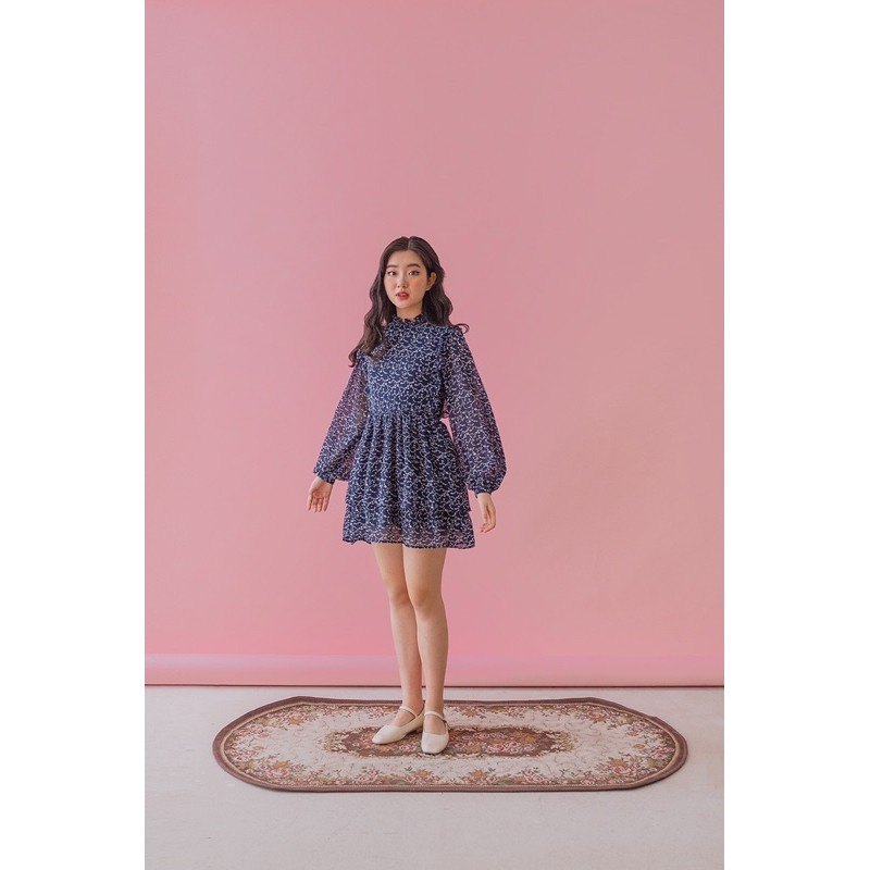 Váy Marnie Dress | BigBuy360 - bigbuy360.vn