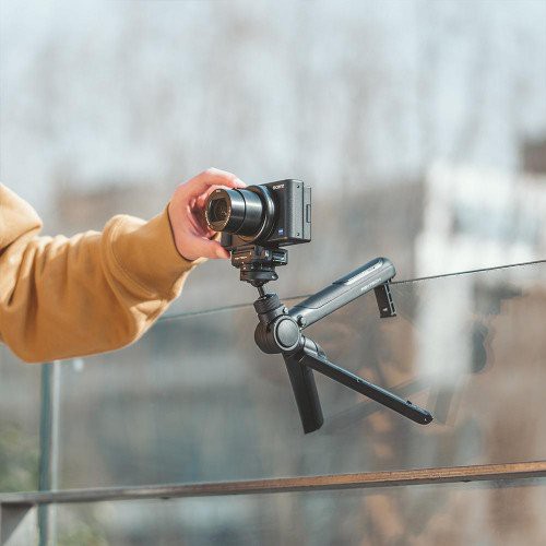 PGYTECH MantisPod Pro Vlogging Tripod