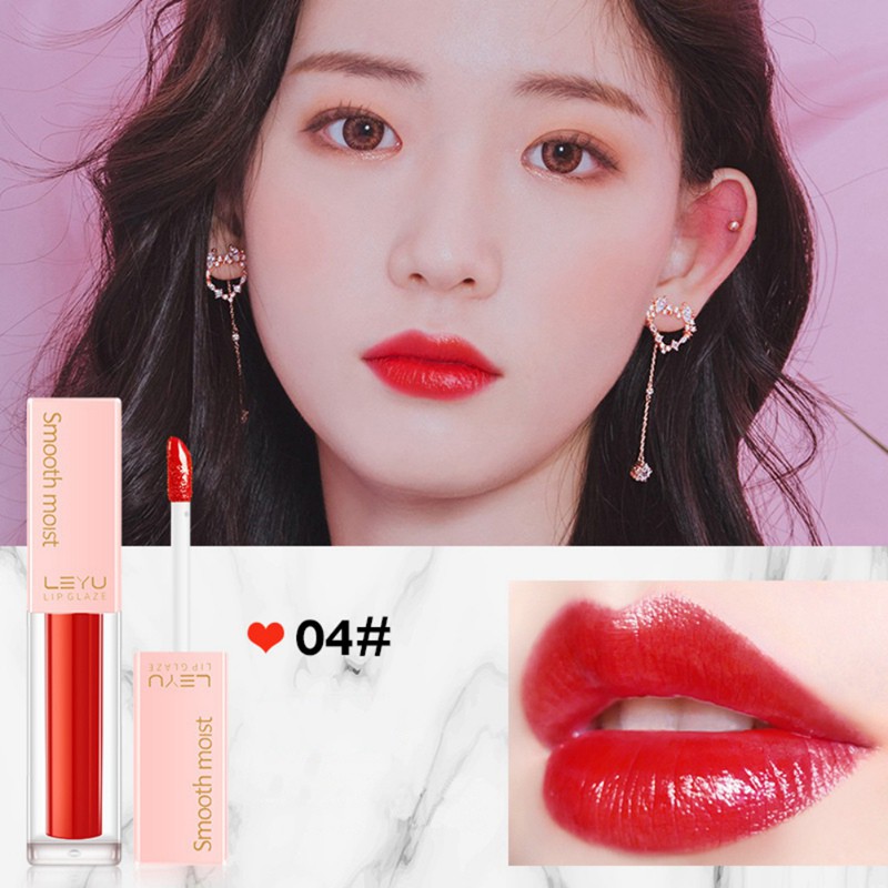 Son môi dạng kem chống thấm nước và bền màu | BigBuy360 - bigbuy360.vn