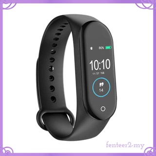 Dây đeo cổ tay cảm ứng M4 4 M4 MiBand 4