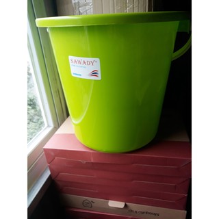 Xô nhựa Sawady 20L