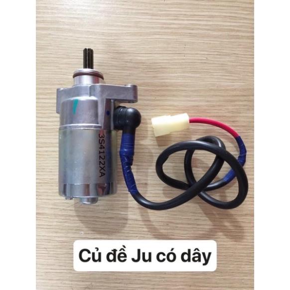 Củ đề Honda Dream, Wave S110,  Air blade, Sirus thường, sirius fi, future neo
