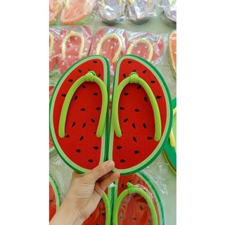 DÉP DƯA HẤU
