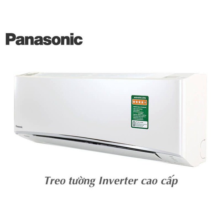 Điều hòa Panasonic 2 chiều Inverter Z12VKH-8 12.000BTU