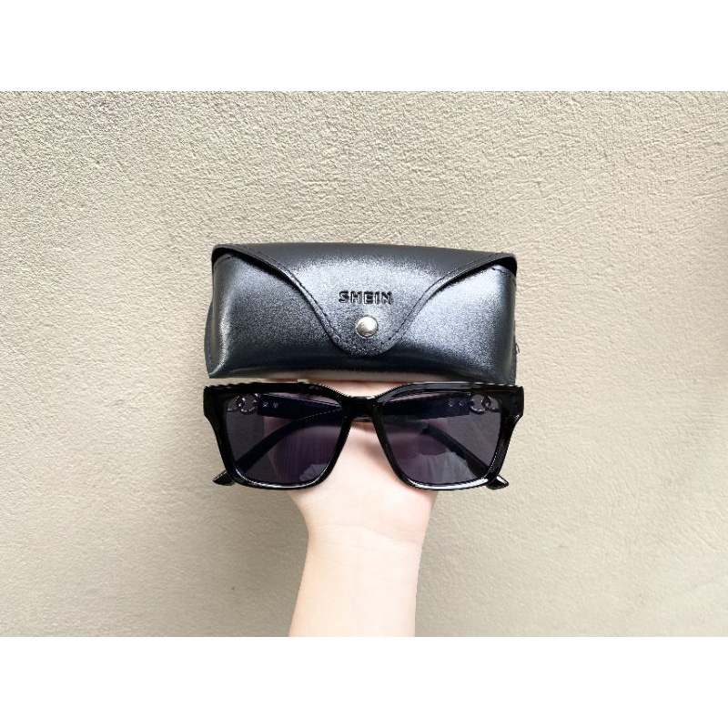 Kính Shein mua sale tại các nước chuẩn auth full box