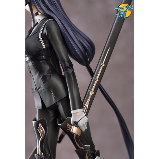 Mô hình nhân vật G.A.D Karasu  1/7 Complete Figure