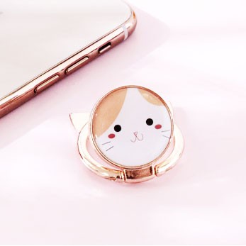 Giá đỡ điện thoại, Iring hỗ trợ xem phim, chống cướp giật | BigBuy360 - bigbuy360.vn