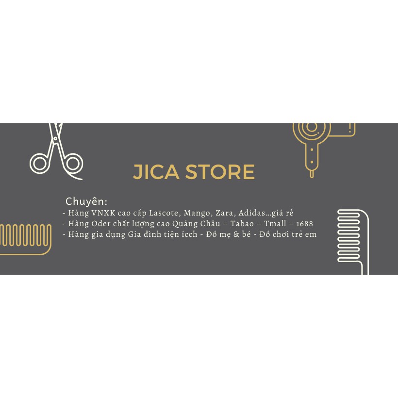 Jica Store