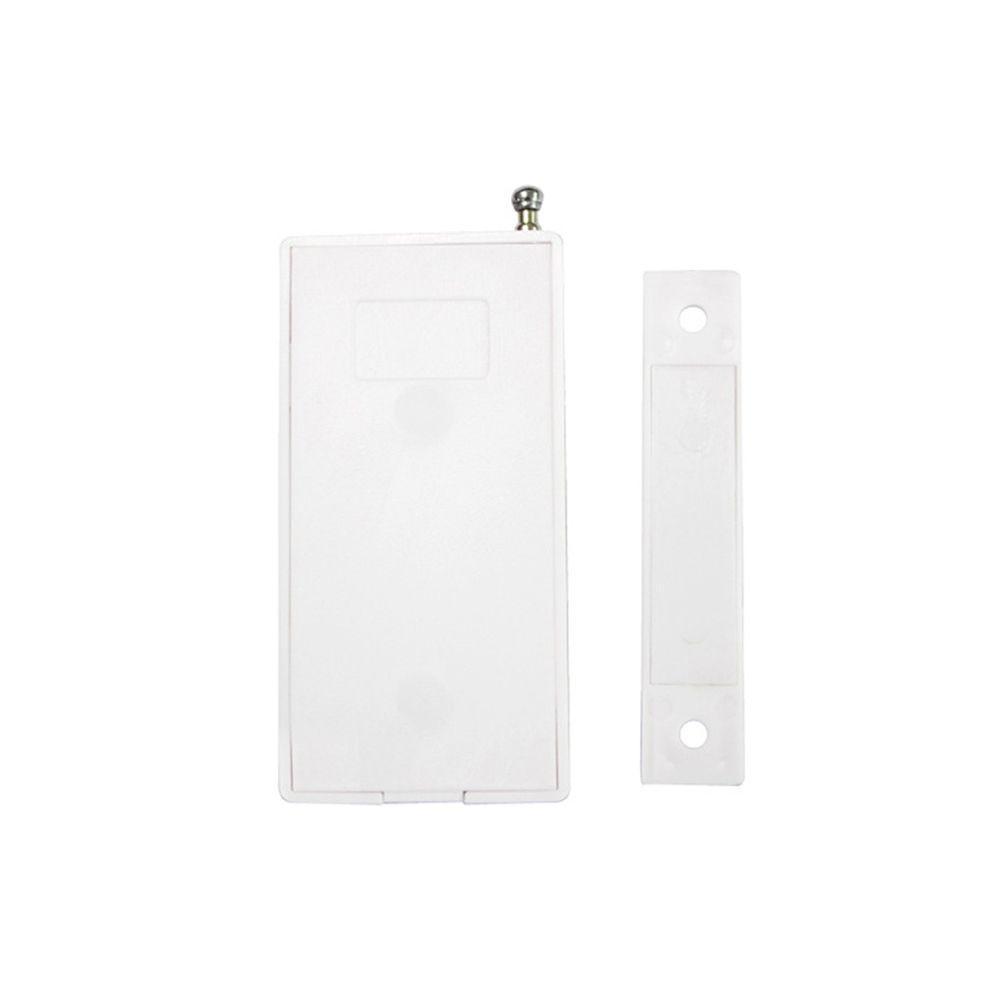 Thiết Bị Báo Động Cảm Biến Không Dây Mini Gắn Cửa Sổ