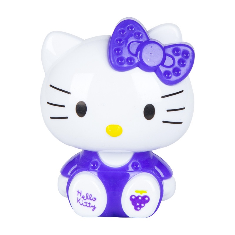 Bộ 8 Dụng Cụ Trang Trí Bánh Kem Hình Hello Kitty